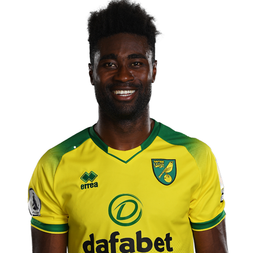 Alexander Tettey